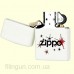 Зажигалка Zippo 28557 Vintage Stars