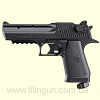 Пневматический пистолет Baby Desert Eagle
