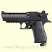 Пневматический пистолет Baby Desert Eagle