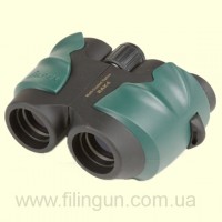 Бинокль Alpen Pro 8x25 Wide Angle