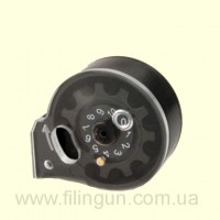 Барабан-клип для пневматической  винтовки Benjamin Sheridan Marader