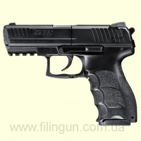 Пистолет пневматический Heckler & Koch P30
