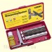 Набор для заточки ножей Lansky Natural Arkansas Sharpening System
