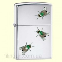 Зажигалка Zippo 24881 Flies