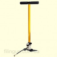 Насос ручной высокого давления BSA-Guns Air compressor pump by Hill