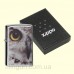 Зажигалка Zippo 28650 Owl Face