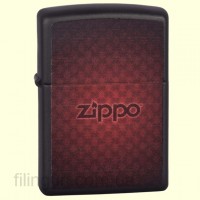 Зажигалка Zippo 218.901 Zippo Logo