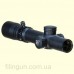 Оптический прицел Nightforce NXS 1-4x24 F2 0.250 MOA сетка FC-3G с подсветкой