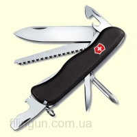 Нож Victorinox Trailmaster 0.8463.3 Black