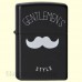 Зажигалка Zippo 28663 Gentlemans Style