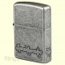 Зажигалка Zippo 999 Barbed Wire