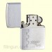 Зажигалка Zippo 324632 Footprints