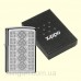 Зажигалка Zippo 28657 Swirled Circles