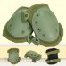 Наколенники тактические Condor KP2: Knee Pad 2 OD