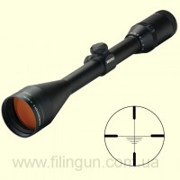 Оптический прицел Pentax Gameseeker II 4-16х50