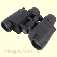 Бинокль Arsenal 7-21x40 Porro/Black