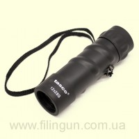 Монокуляр Tasco 12x25 черный