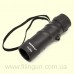 Монокуляр Tasco 12x25 черный