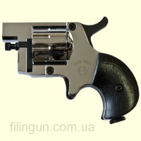 Револьвер под патрон Флобера Ekol Arda Chrom