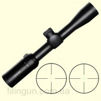 Оптичний приціл Hawke Vantage IR 2-7x32 (30/30 Centre Cross IR R/G)