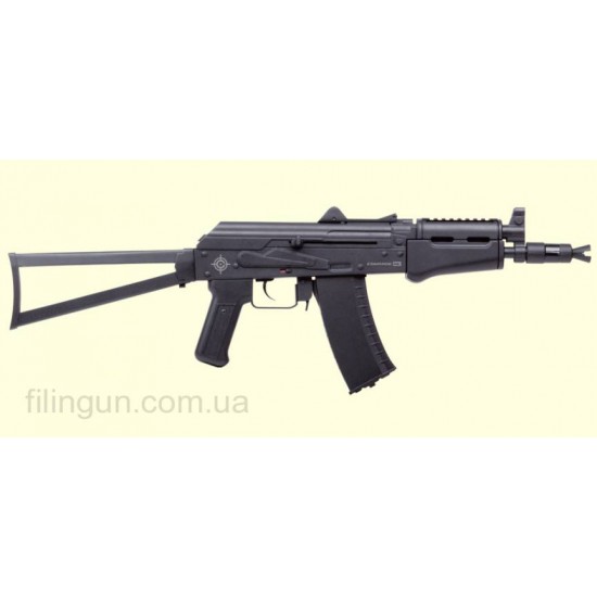 Пневматическая винтовка Crosman Comrade AK