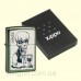 Зажигалка Zippo 28679 Skeleton Bartender