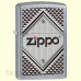 Зажигалка Zippo 28465 Red & Chrome