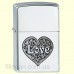 Зажигалка Zippo 110.068 GIRLS LIFE DL-Love