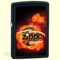Зажигалка Zippo 28335 Motorsports