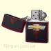 Зажигалка Zippo 28636 Chevy Bow Tie