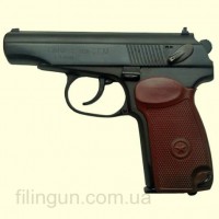 Пістолет флобера СЕМ ПМФ-1