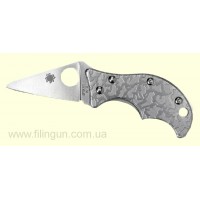Нож Spyderco Cpin Etched C86PET