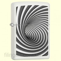 Зажигалка Zippo 28440 Spiral
