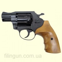 Револьвер под патрон Флобера Safari (Сафари) РФ 420 бук