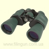 Бинокль Alpen Pro 10X50 Wide Angle