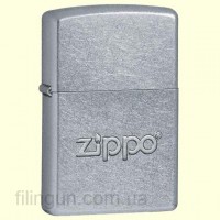 Зажигалка Zippo 21193 Zippo Stamped