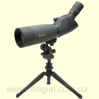 Подзорная труба Alpen 20-60x80/45 Waterproof