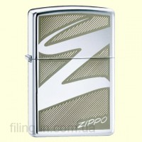Зажигалка Zippo 24461 HT Winswept Z