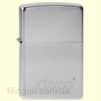 Зажигалка Zippo 205.816 Zippo Logo