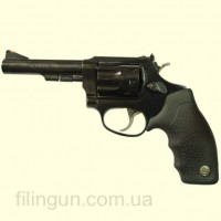 Револьвер Флобера Taurus mod. 409 4" воронований