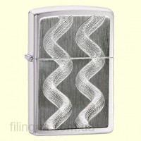 Запальничка Zippo 24871 Twin Twister