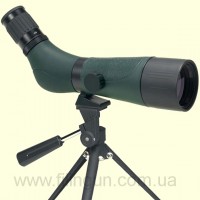 Подзорная труба Alpen 20-60x60/45 KIT Waterproof