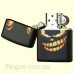 Зажигалка Zippo 28439 Scary Jack O Lantern