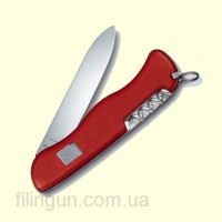 Ніж Victorinox Alpineer 0.8823