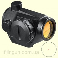 Коллиматорный прицел Barska Red Dot 1x20