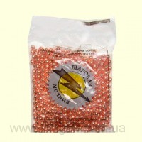 Кульки кульова блискавка обміднені 100 шт