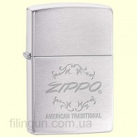 Зажигалка Zippo 199755 American Traditional