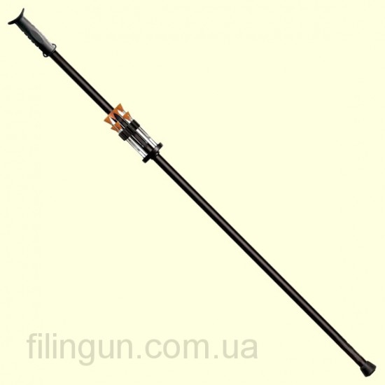 Трубка духовая Cold Steel Big Bore 4 футов .625