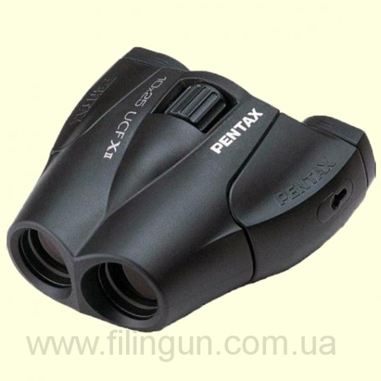 Бинокль Pentax UCF X II 10х25 Бинокль Pentax UCF X II 10х25