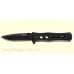 Нож Boker Magnum Black Knight 01MB220